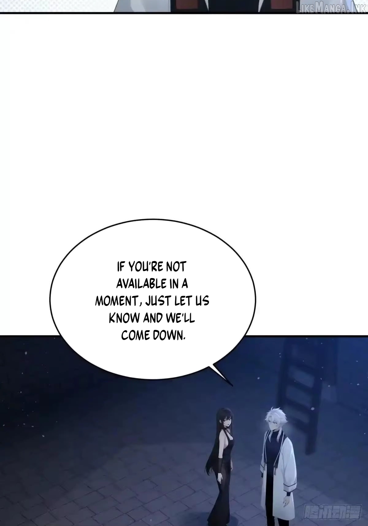 To Save Seven Villainesses, I Went Full Harem! Chapter 62  - page 28